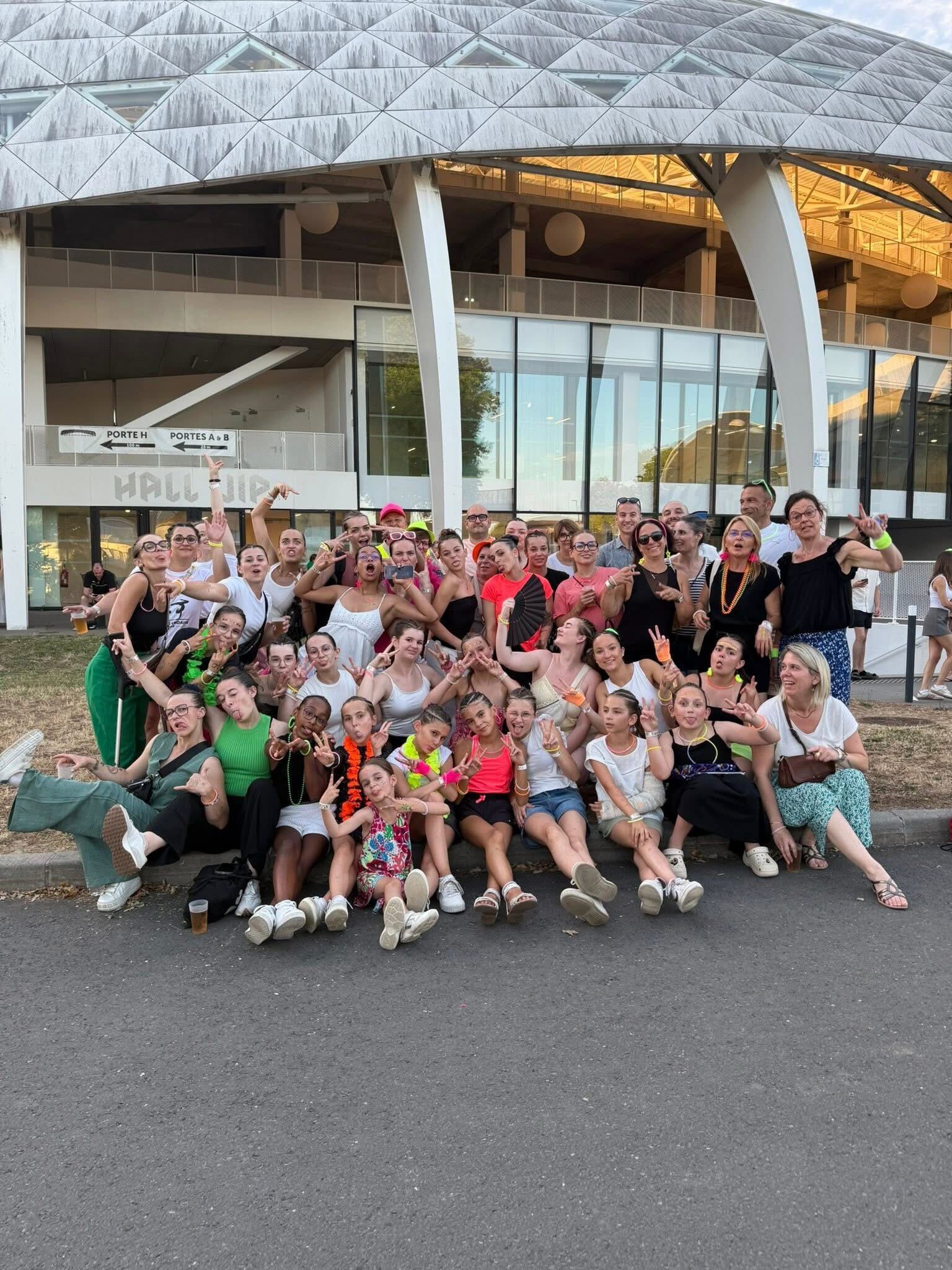 Championnat national - fédéral f3