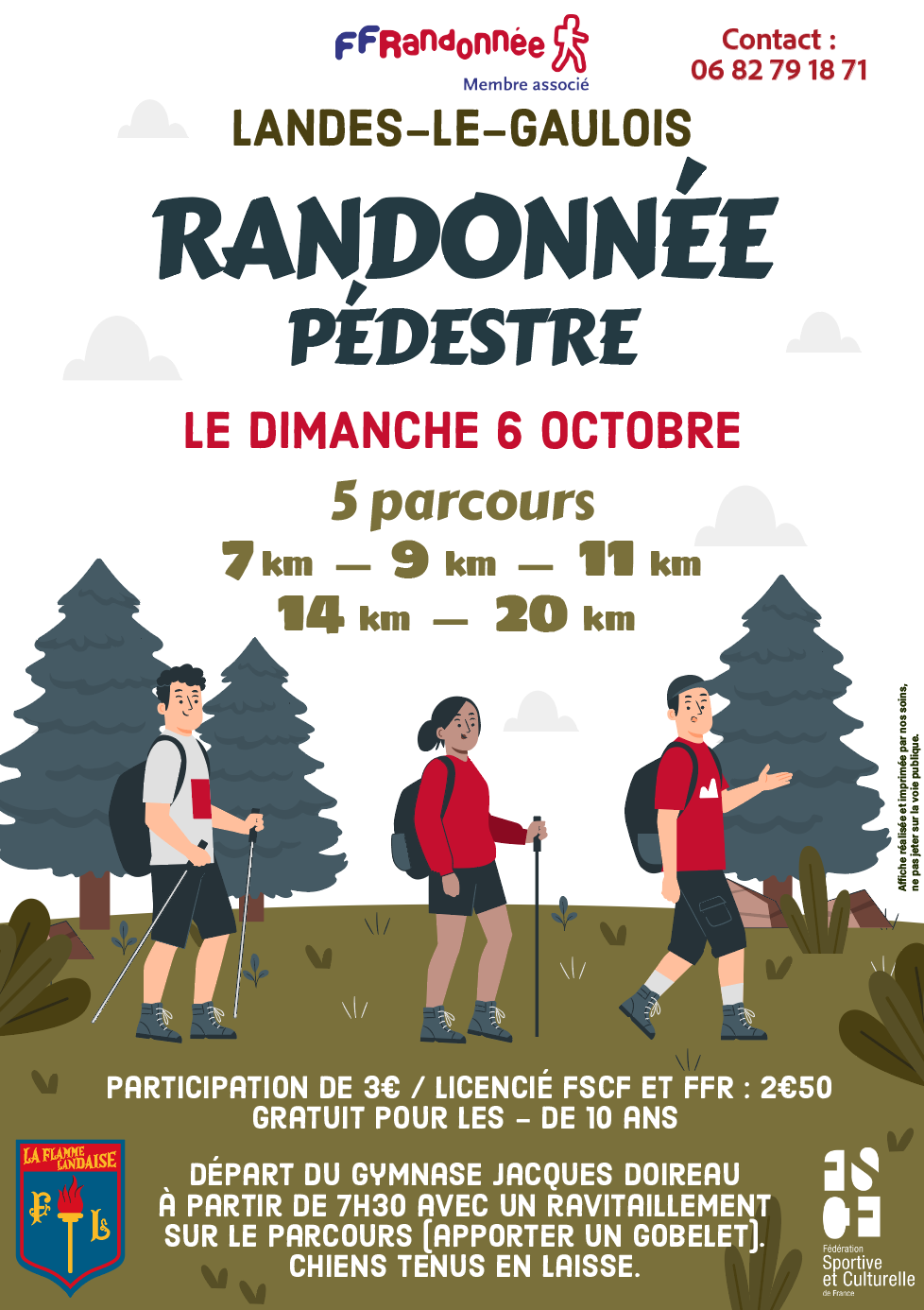 Randonnée