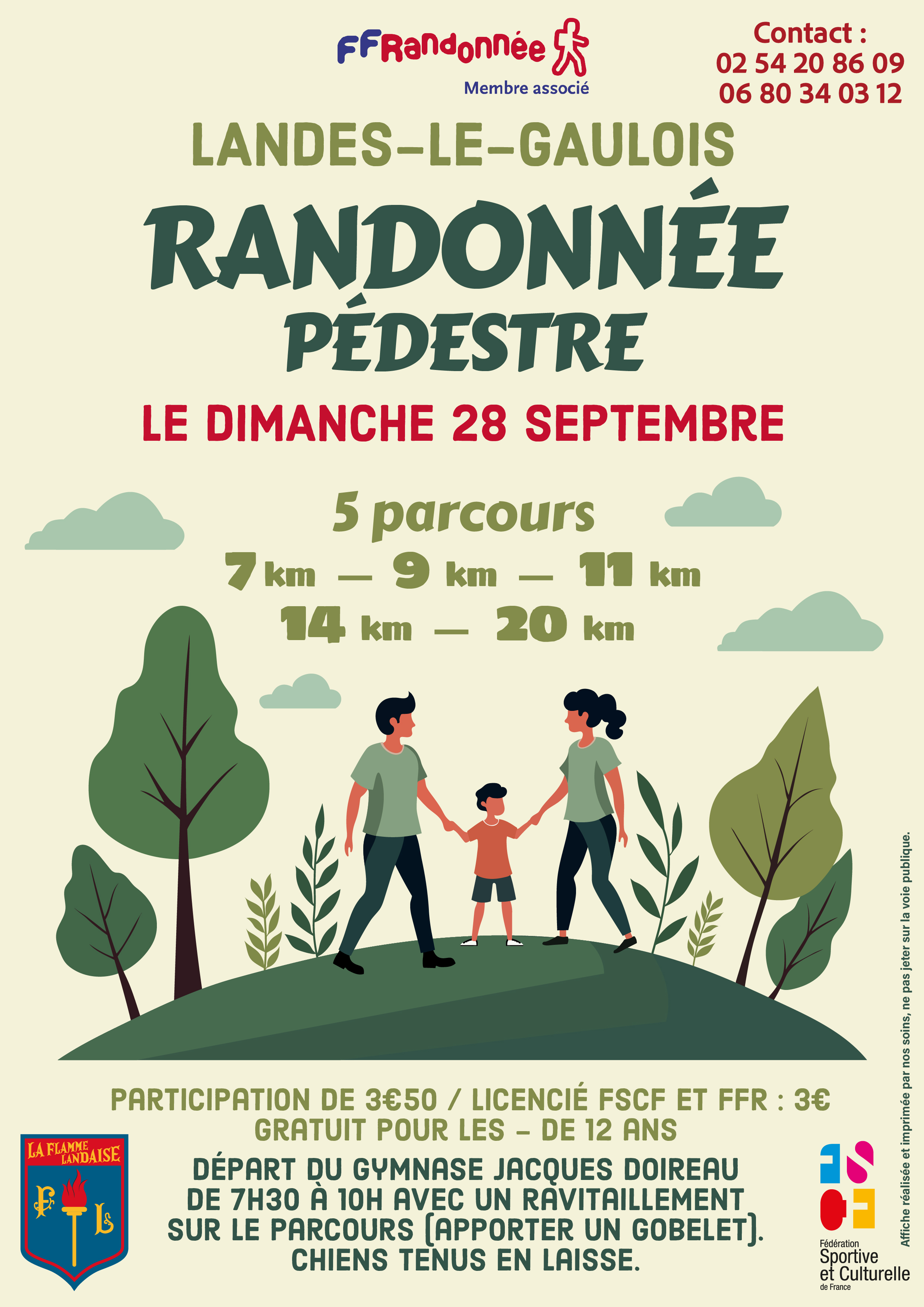 Randonnée