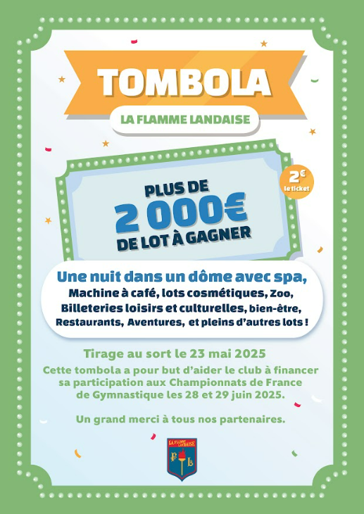 Tombola